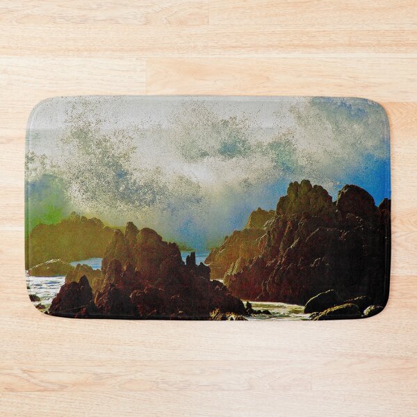Item preview, Big Wave designed and sold by CrismanArt.