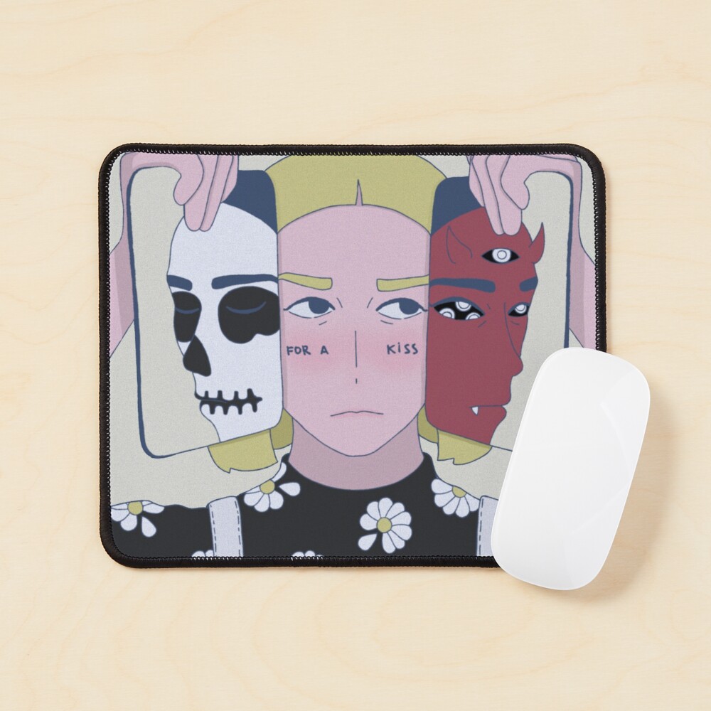 Item preview, Mouse Pad designed and sold by CallMeNorth.