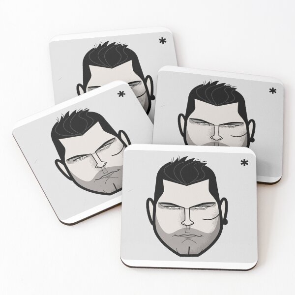 Item preview, Gennaro savastano gomorra - Genny savastano - from Gomorra series - Gomorra stickers. designed and sold by 868 Paper.