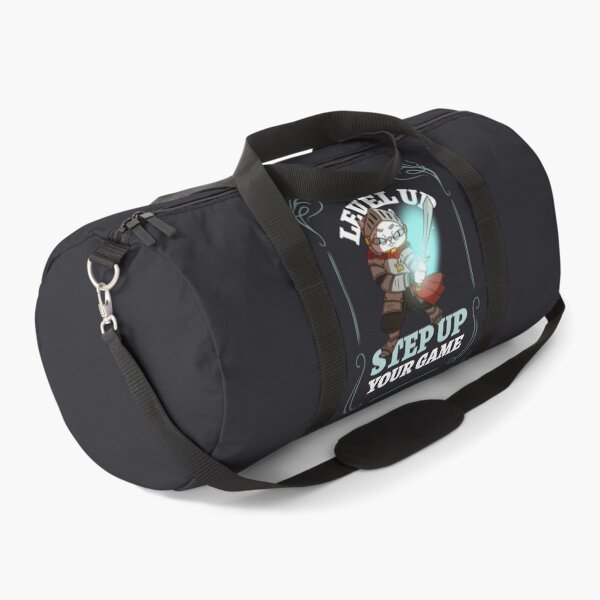Item preview, LEVEL UP STEP UP YOUR GAME designed and sold by AladdinMktgs.