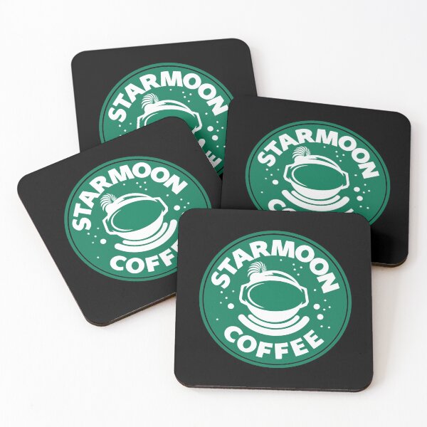 Item preview, Star moon coffee designed and sold by Tony Vazquez.