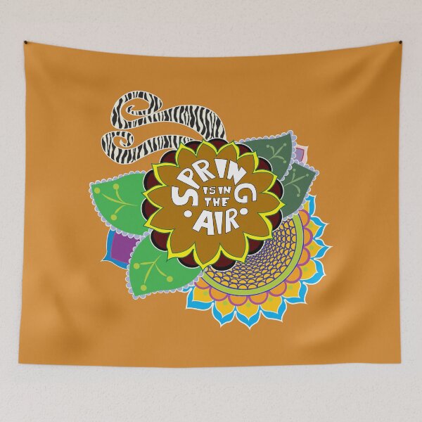 Item preview, spring designed and sold by Sqndesigns.