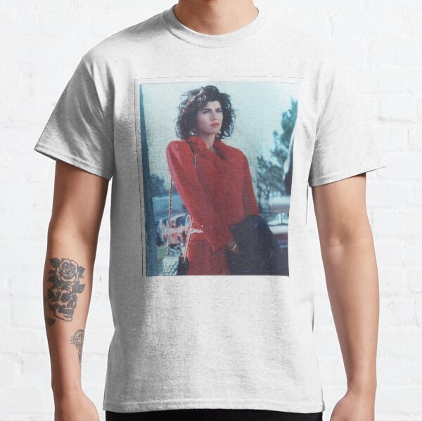 camiseta marvel marisa