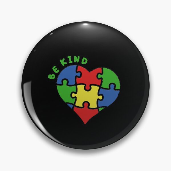 Item preview, Be Kind designed and sold by Toonify4U.