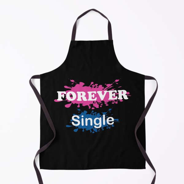 Item preview, Forever Single Classic T-Shirt designed and sold by jain-ravi002.