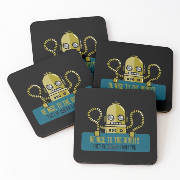 Item preview, SUNORAMA BE NICE WITH ROBOTS SKATE SKATEBOARDING SK8 ► SKATEBOARDING designed and sold by MORE-THE-BRAND.