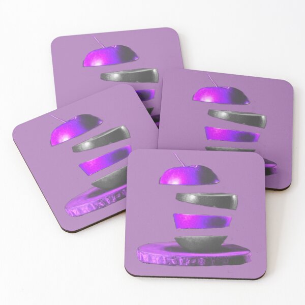 Item preview, Apple can be in any colour designed and sold by Mefista.