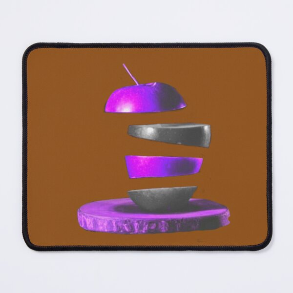 Item preview, Apple can be in any colour designed and sold by Mefista.