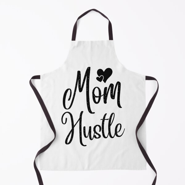 Item preview, Mom Hustle designed and sold by ThaArtHub.