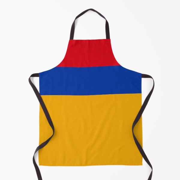 Item preview, Flag of Armenia designed and sold by brigadeiro.