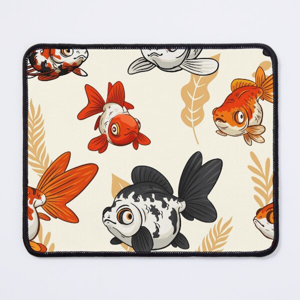 Item preview, Bubble Goldfish designed and sold by FeeLnLivE.
