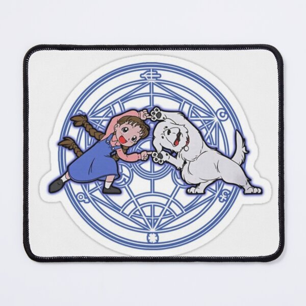 Item preview, fusion fullmetal alchemist designed and sold by MaxManN1.