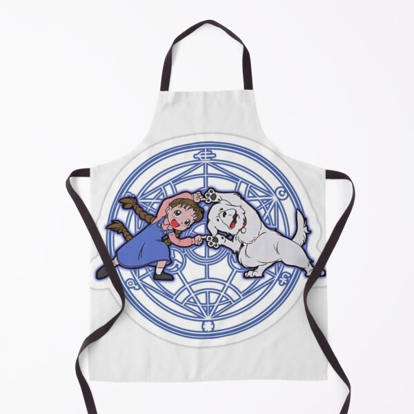 Item preview, fusion fullmetal alchemist designed and sold by MaxManN1.