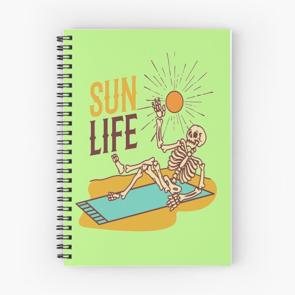 Item preview, Skull ,sun,funny designed and sold by grickodd.