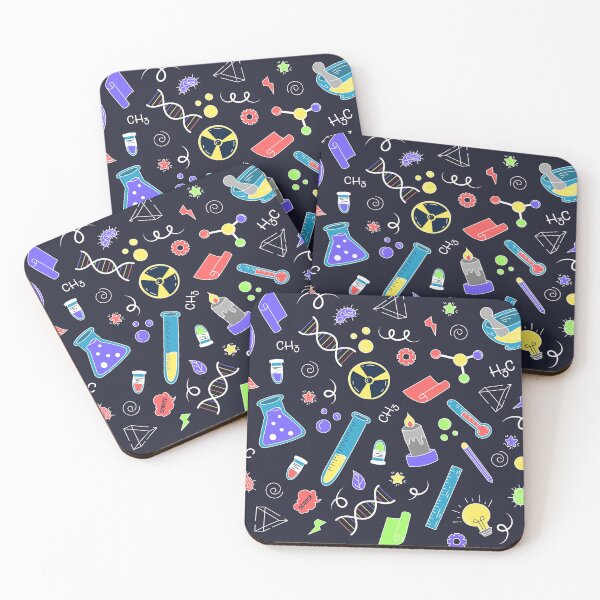 Item preview, Amazing Science designed and sold by Vector Scout Lab.