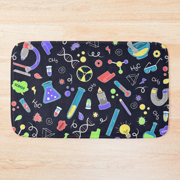 Item preview, Amazing Science designed and sold by Vector Scout Lab.