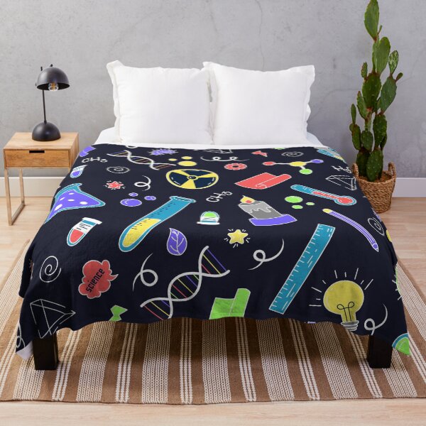 Item preview, Amazing Science designed and sold by Vector Scout Lab.