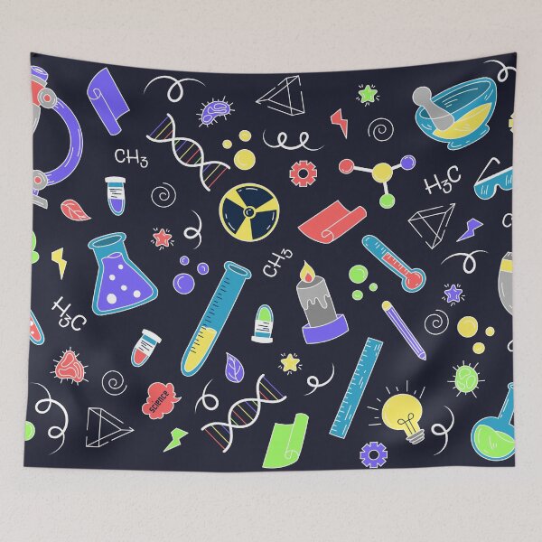 Item preview, Amazing Science designed and sold by Vector Scout Lab.