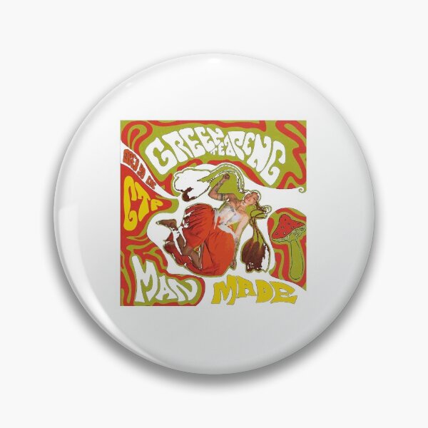 Item preview, Greenteapeng designed and sold by patriciabowman.