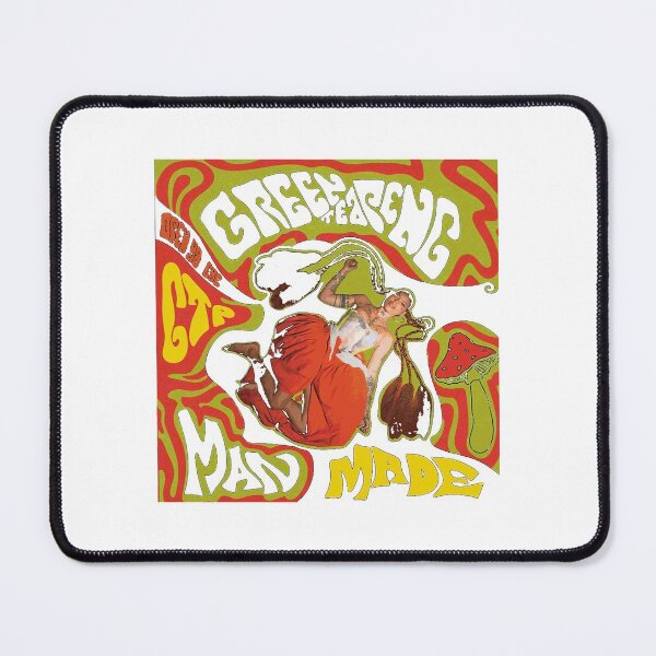 Item preview, Greenteapeng designed and sold by patriciabowman.