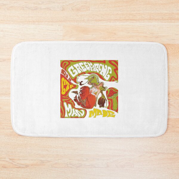 Item preview, Greenteapeng designed and sold by patriciabowman.