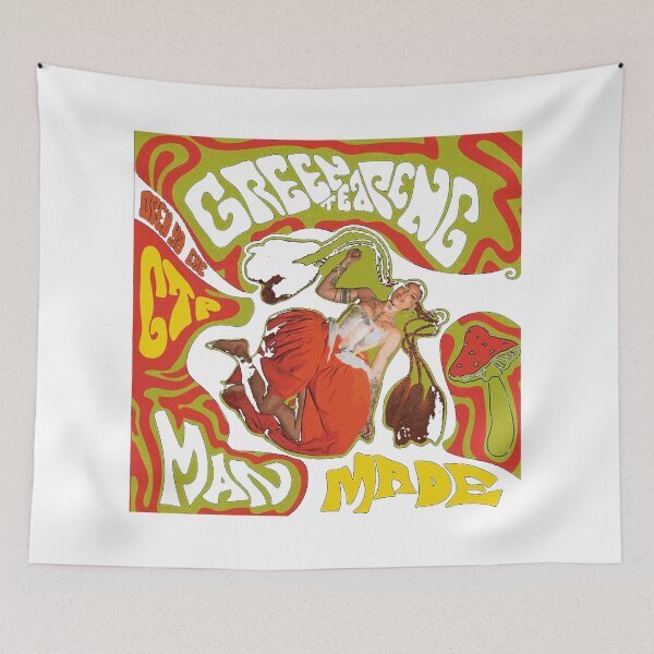 Item preview, Greenteapeng designed and sold by patriciabowman.