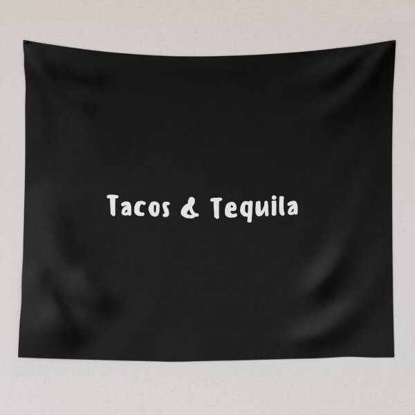 Item preview, Cool Wedding Tacos and Tequila Funny Bachelorette Party designed and sold by uranus-art.