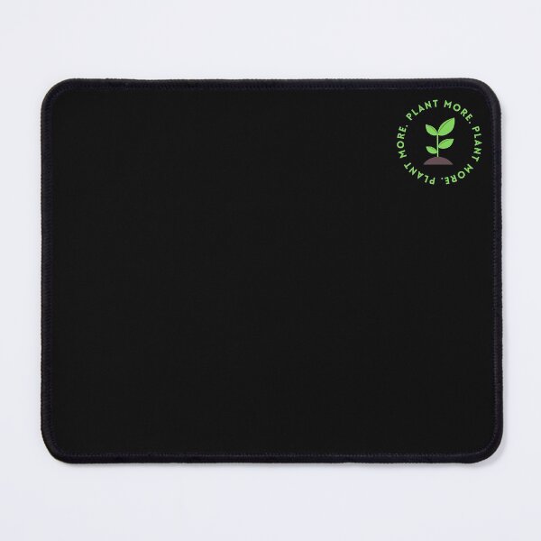 Item preview, Plant more. designed and sold by FOSLIGHT.