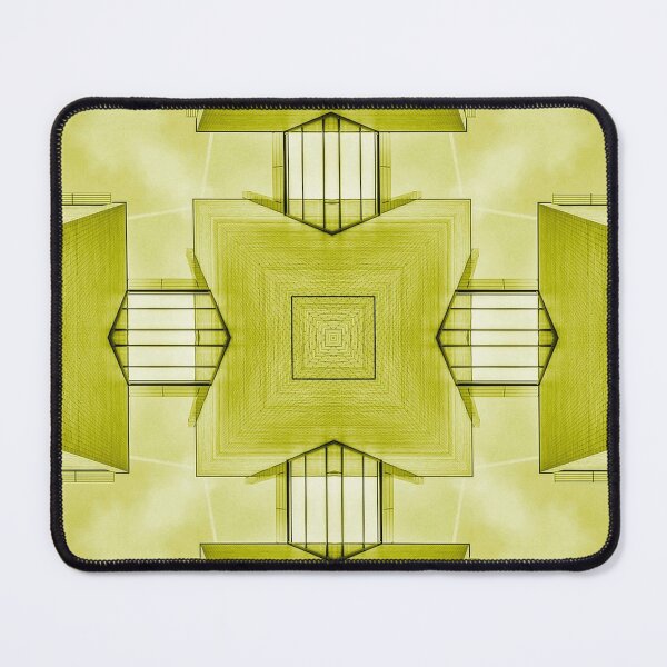 Item preview, BLDG architectural [Passionfruit] CP22027a designed and sold by Carina Parry Studios.