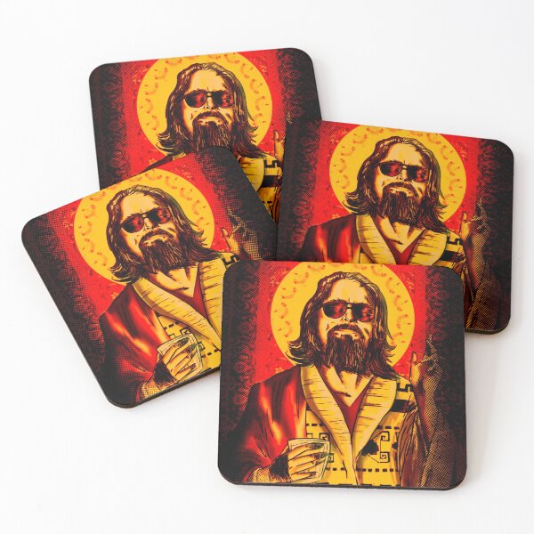 Item preview, the big lebowski designed and sold by AsKartongs.
