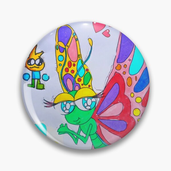 Item preview, Butterfly designed and sold by Igorsalik.