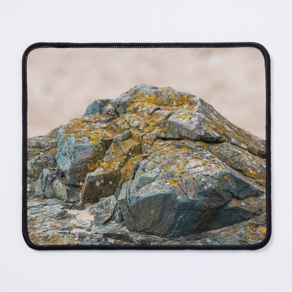 Item preview, Rocks on Ynys Llanddwyn beach designed and sold by cdkphotos.
