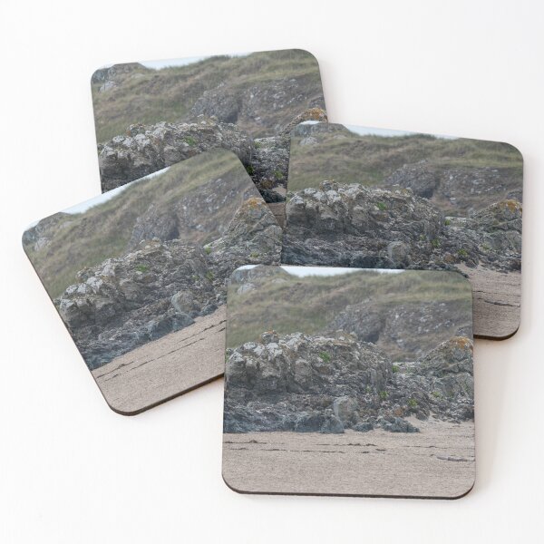 Item preview, Ynys Llanddwyn beach in north Wales designed and sold by cdkphotos.