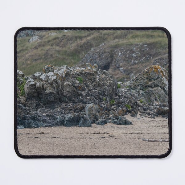 Item preview, Ynys Llanddwyn beach in north Wales designed and sold by cdkphotos.