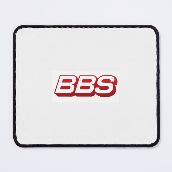 Item preview, BBS designed and sold by SOCIALFORCES.