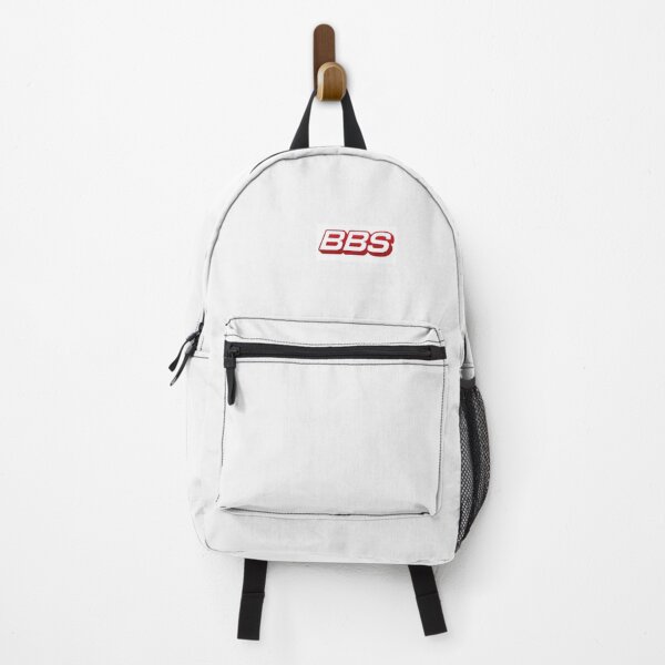 Item preview, BBS designed and sold by SOCIALFORCES.