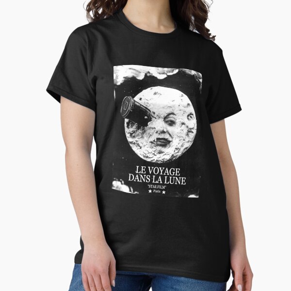 Clair De Lune T-Shirts for Sale | Redbubble