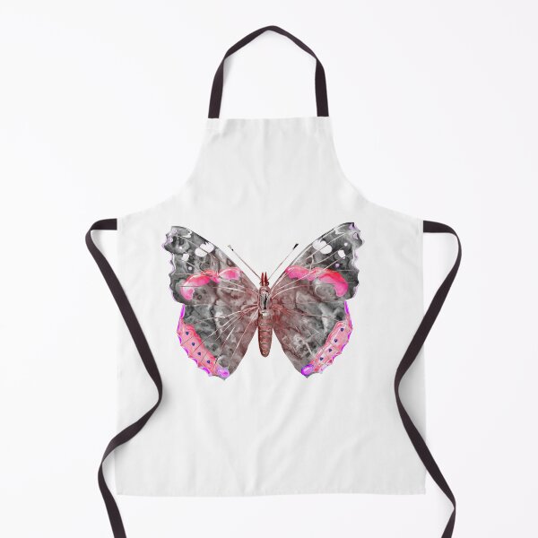 Item preview, Marble color butterfly designed and sold by Elonium.