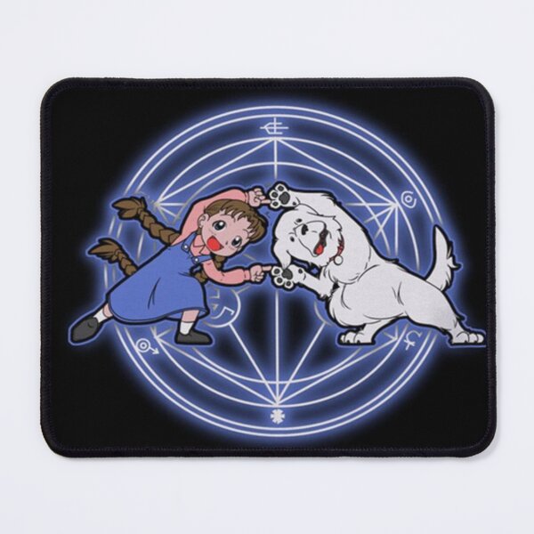 Item preview, Fusion fullmetal alchemist designed and sold by MaxManN1.