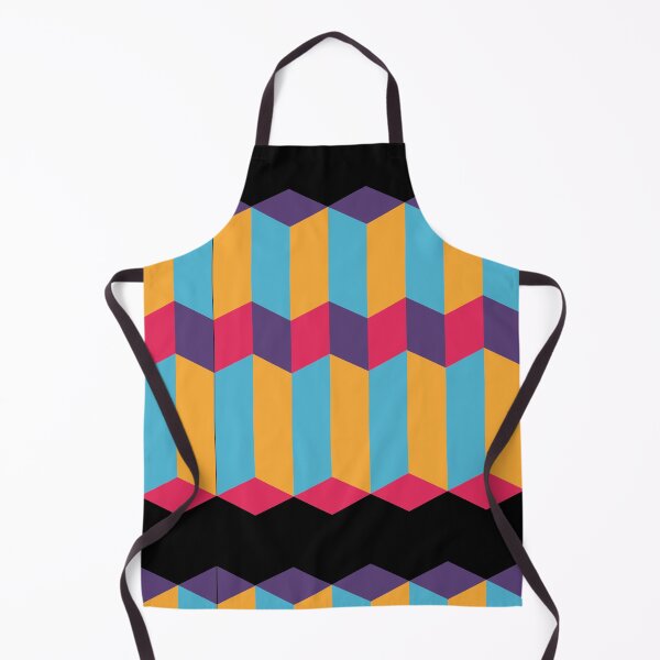 Item preview, Abstract cubic pattern  designed and sold by Shrisanjana1920.