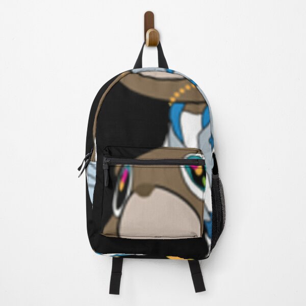 Graduation Sta Backpack I Made : r/Kanye