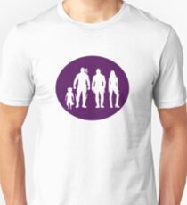 Guardians of the Galaxy 2 Unisex T-Shirt