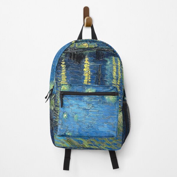 Item preview, Starry Night Over The Rhone - Van Gogh designed and sold by maryedenoa.