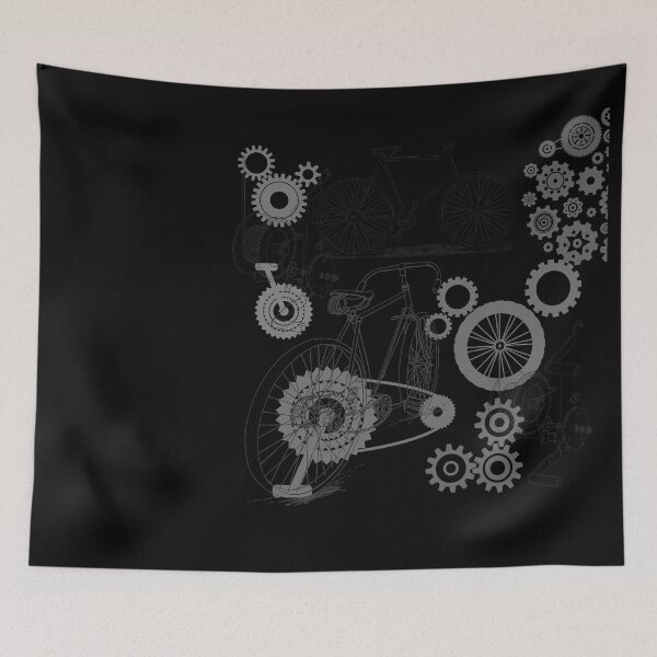 Item preview, Bicycle designed and sold by Designer-coner.