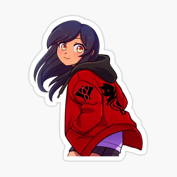 aphmau zane moletom com capuz