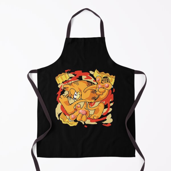 Item preview, Garf Adventure designed and sold by VioletPinon.