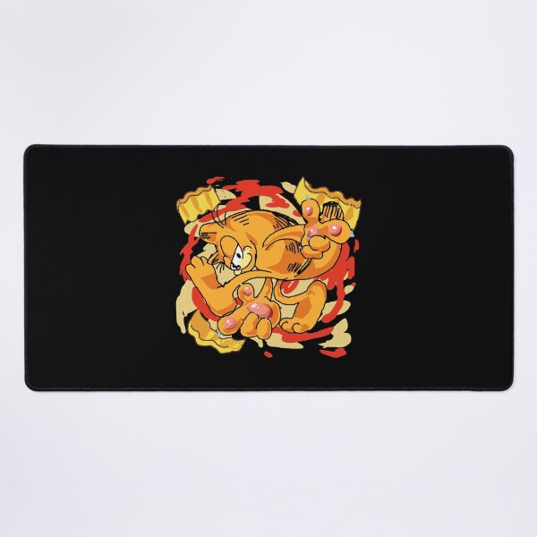 Item preview, Garf Adventure designed and sold by VioletPinon.