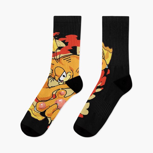 Item preview, Garf Adventure designed and sold by VioletPinon.