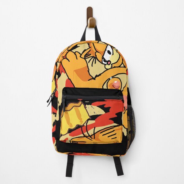 Item preview, Garf Adventure designed and sold by VioletPinon.