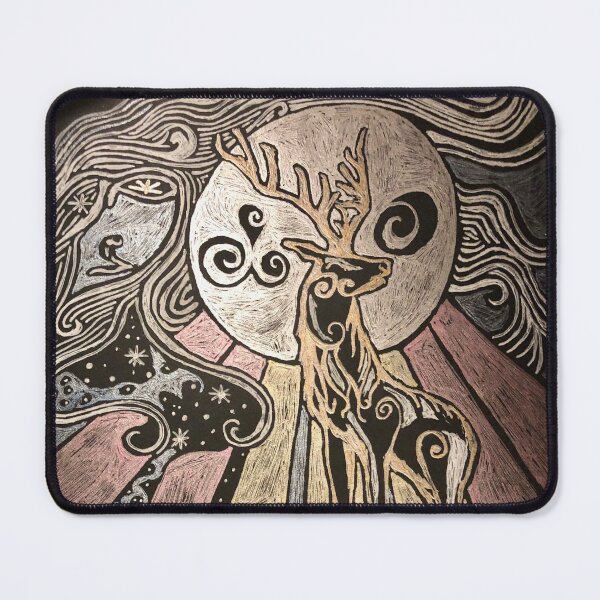Item preview, Imbolc candlemass  designed and sold by SelineSigil.